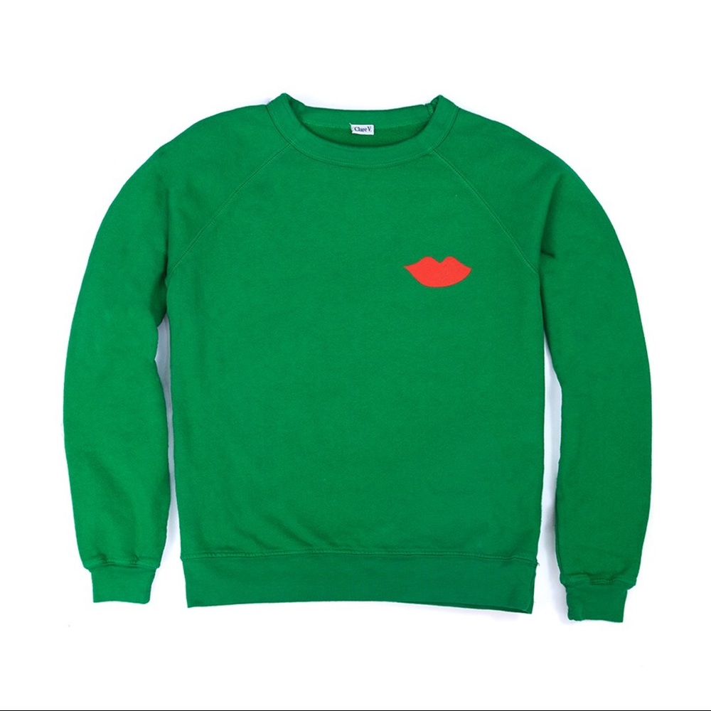 Clare V. Sweatshirt